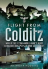 Flight from Colditz - Book