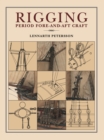Rigging: Period Fore-and-Aft Craft - eBook