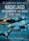 Nachtjagd, Defenders of the Reich 1940 - 1943 - Book