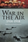 The History of The War in the Air : 1914-1918 - eBook