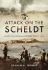 Attack on the Scheldt - Book