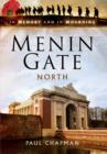Menin Gate North: In Memory and in Mourning - Book