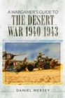 Wargamer's Guide to The Desert War 1940 - 1943 - Book