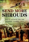 Send More Shrouds - Book