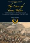 Lines of Torres Vedras - Book