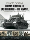 German Army on the Eastern Front-The Advance - eBook