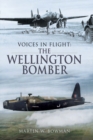 The Wellington Bomber - eBook
