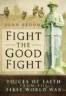 Fight the Good Fight - Book