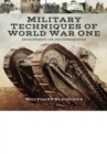 Military Technology of the First World War - Book