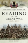 Reading in the Great War 1917-1919 - eBook