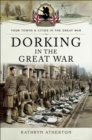 Dorking in the Great War - eBook