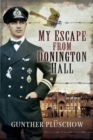 My Escape from Donington Hall - eBook