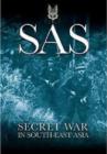 SAS: Secret War in South East Asia - Book