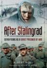 After Stalingrad - Book