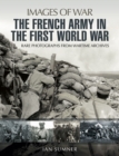 The French Army in the First World War - eBook