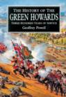 History of the Green Howards - Book