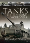Tanks of the Second World War - Book