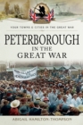 Peterborough in the Great War - eBook