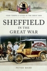 Sheffield in The Great War - eBook