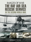 The RAF Air-Sea Rescue Service in the Second World War - eBook