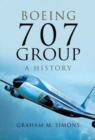 Boeing 707 Group: A History - Book
