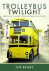 Trolleybus Twilight - Book