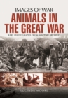 Animals in the Great War - Book