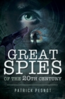 Great Spies of the 20th Century - eBook
