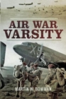 Air War Varsity - Book
