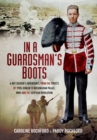 In a Guardsman's Boots - Book
