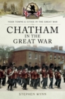 Chatham in the Great War - eBook