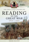 Reading in the Great War - eBook