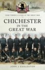 Chichester in the Great War - eBook