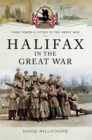 Halifax in the Great War - eBook