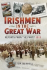 Irishmen in the Great War : Reports from the Front 1915 - eBook