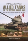 Allied Tanks of the Second World War - Book