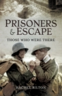 Prisoners and Escape - eBook