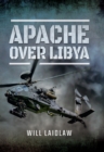 Apache Over Libya - eBook