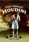 The Great Houdini : His British Tours - Book