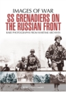SS Grenadiers on the Russian Front - Book