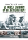 SS Panzer Divisions on the Eastern Front - Book