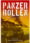Panzer Rollen! - Book