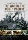 War in South Pacific - Book