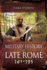 Military History of Late Rome 361-395 - eBook