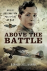 Above the Battle : An Air Observation Post Pilot at War - eBook