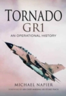Tornado Gr1 : An Operational History - Book