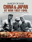 China and Japan at War 1937 - 1945 - eBook