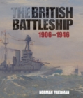 The British Battleship 1906-1946 - eBook