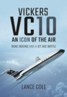 VC10: Icon of the Skies - Book