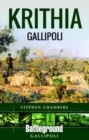 Krithia : Gallipoli - Book